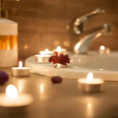 Grande Delle Rose Hotel Rhodes City