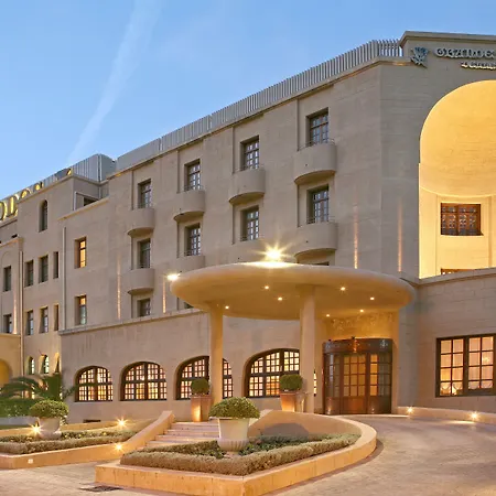 Grande Delle Rose (adults Only) 5* Rhodes City