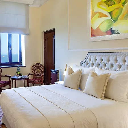 Hotel Grande Delle Rose Rhodes City