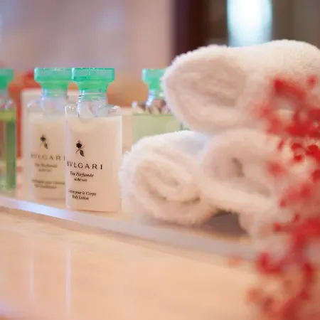 Grande Delle Rose Hotel