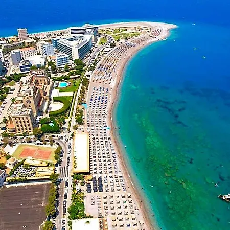 Grande Delle Rose (adults Only) Hotel 5*