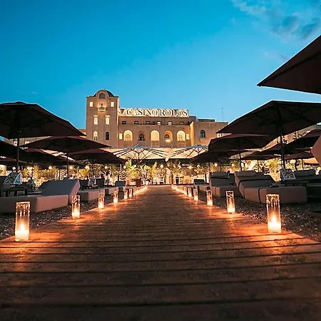 Grande Delle Rose Hotel 5*