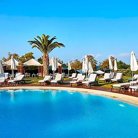 Hotel Grande Delle Rose (adults Only) 5*