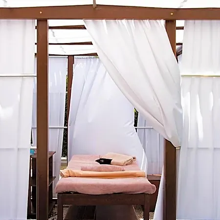 Hotel Grande Delle Rose (adults Only)