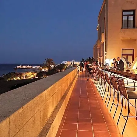 Grande Delle Rose (adults Only) 5*