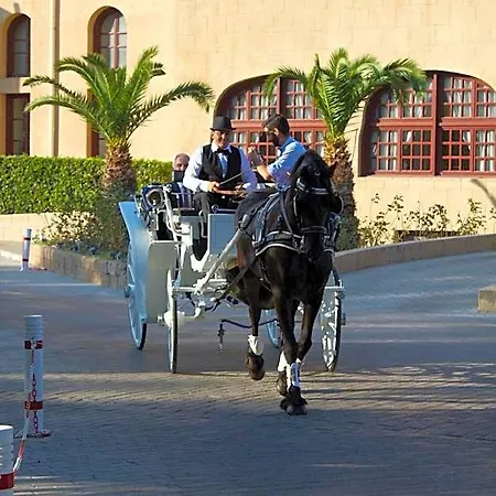 Hotel Grande Delle Rose (adults Only)