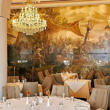 Hotel Grande Delle Rose (adults Only) Rhodes City