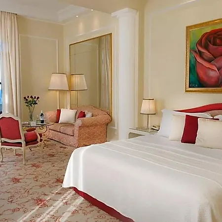 Grande Delle Rose (adults Only) 5*