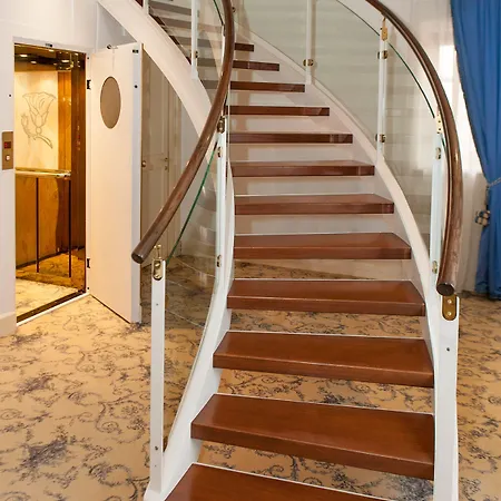 Grande Delle Rose (adults Only) 5* Rhodes City