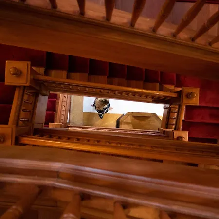 Hotel Grande Delle Rose (adults Only)