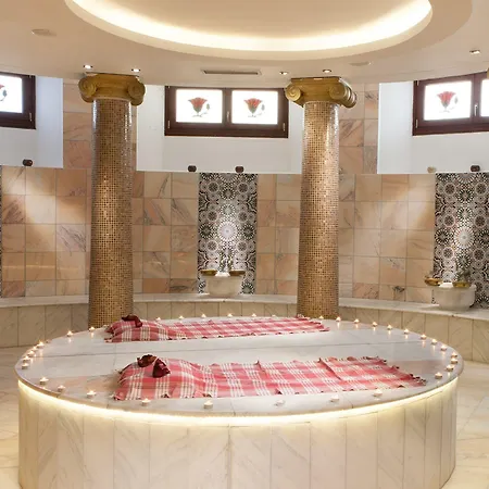 Hotel Grande Delle Rose (adults Only) Rhodes City