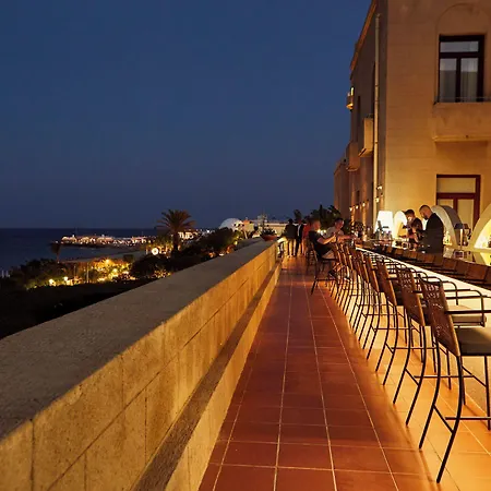 Grande Delle Rose (adults Only) Hotel 5*