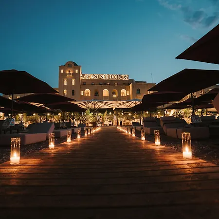 Grande Delle Rose (adults Only) Hotel