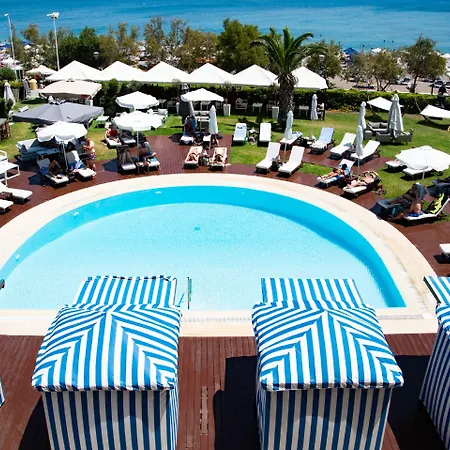 Hotel Grande Delle Rose (adults Only) Rhodes City