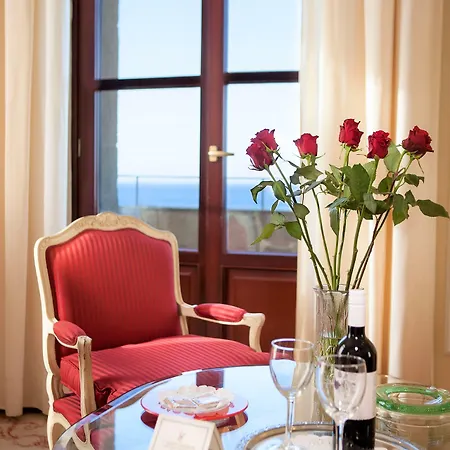Grande Delle Rose (adults Only) Hotel