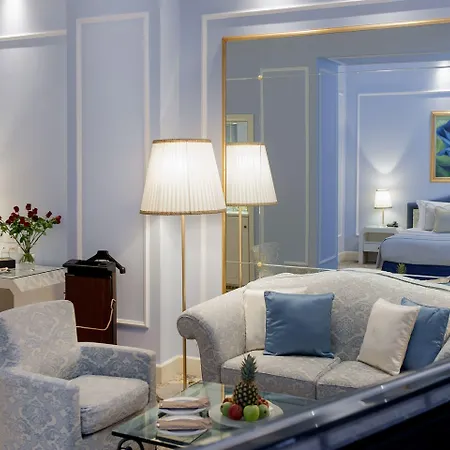Grande Delle Rose (adults Only) Hotel 5*