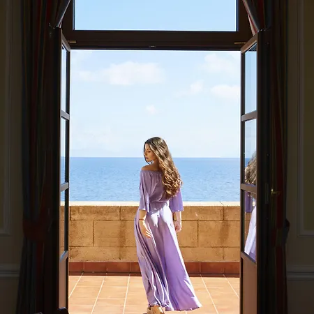 Hotel Grande Delle Rose (adults Only) 5*