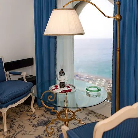 Grande Delle Rose (adults Only) Hotel