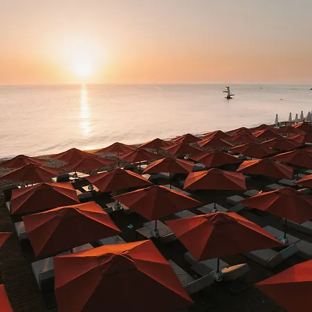 Grande Delle Rose (adults Only) Rhodes City