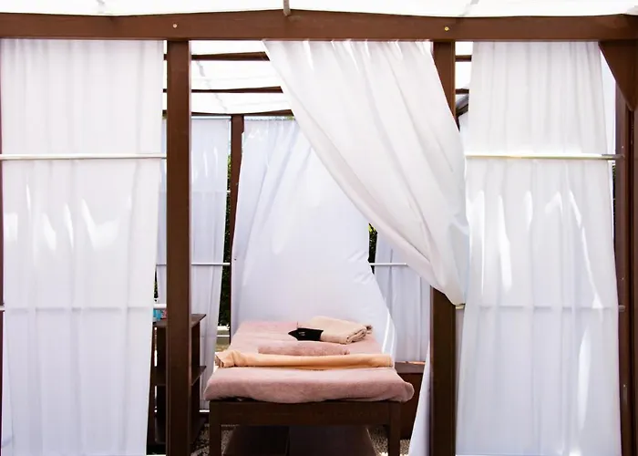 Grande Delle Rose (adults Only) Hotel Rhodes City