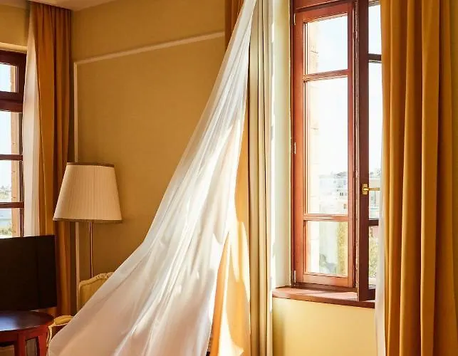 Hotel Grande Delle Rose (adults Only) 5*