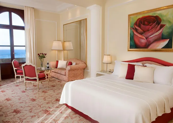 Grande Delle Rose (adults Only) Hotel Rhodes City