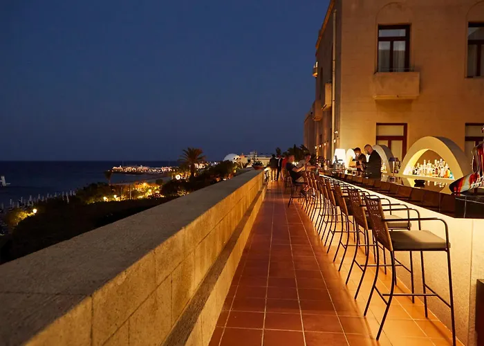 Grande Delle Rose (adults Only)