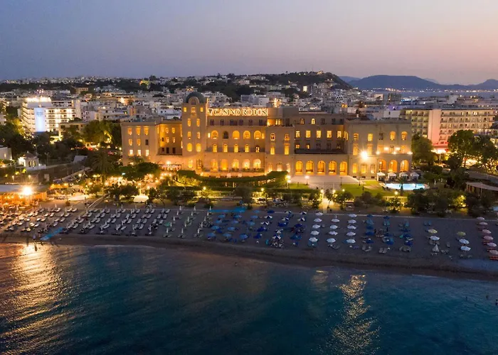 Grande Delle Rose (adults Only) 5*