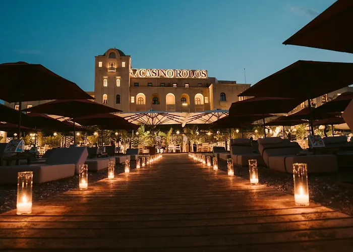 Hotel Grande Delle Rose (adults Only)