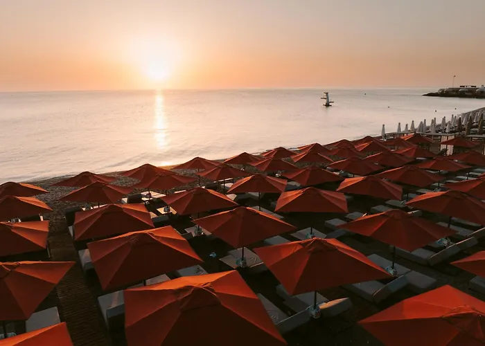 Grande Delle Rose (adults Only) Hotel