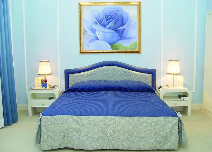 Grande Delle Rose (adults Only)