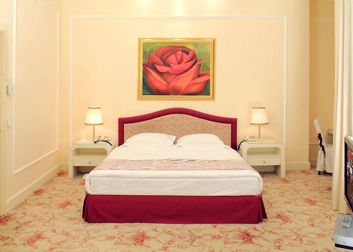Grande Delle Rose (adults Only) Rhodes City
