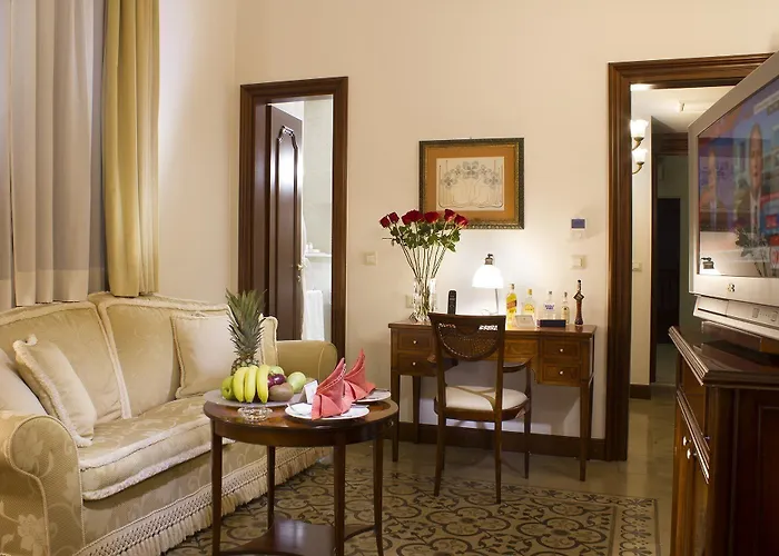 Hotel Grande Delle Rose (adults Only) Rhodes City