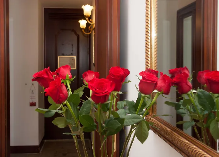 Hotel Grande Delle Rose (adults Only) 5*