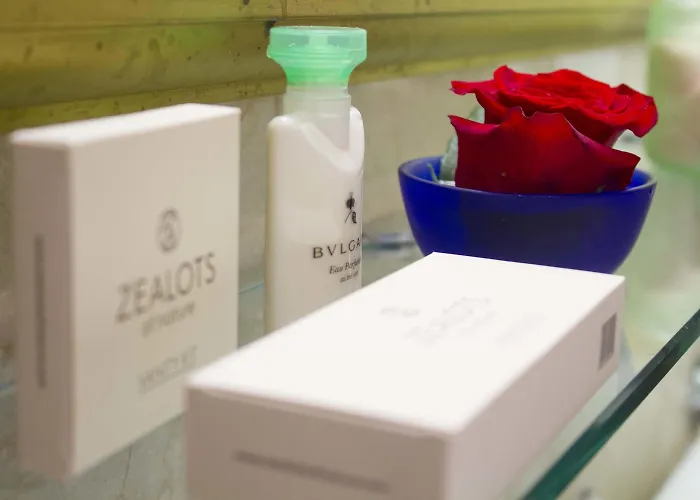 Grande Delle Rose (adults Only) Hotel 5*