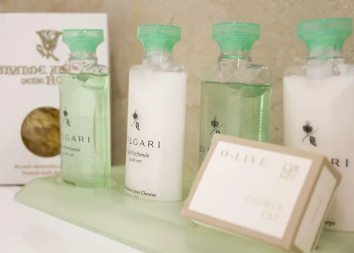 Grande Delle Rose (adults Only) Hotel Rhodes City