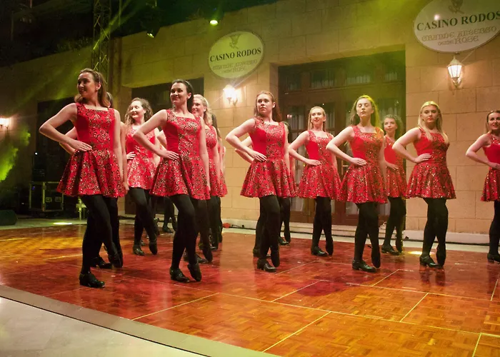 Hotel Grande Delle Rose (adults Only) 5*