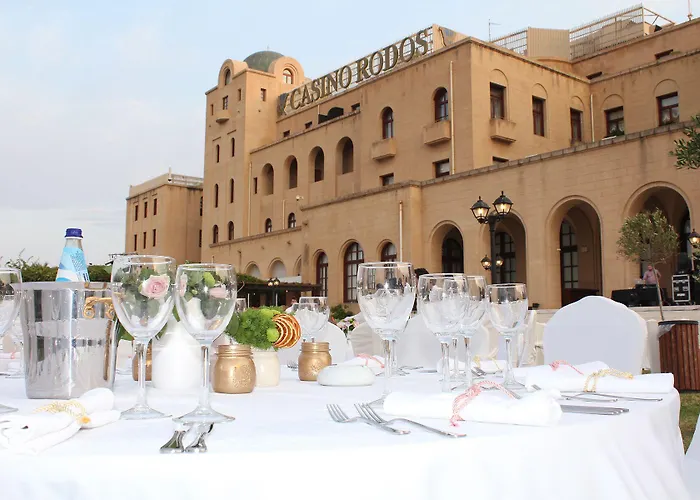 Grande Delle Rose (adults Only)