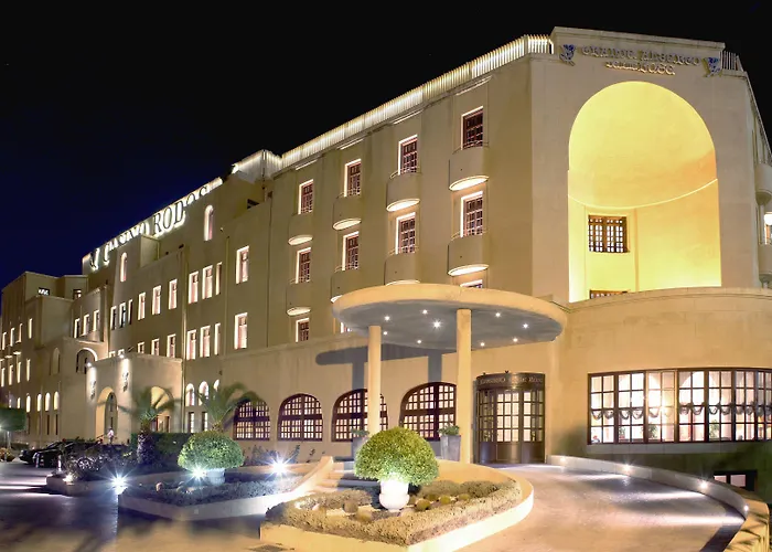 Grande Delle Rose (adults Only)