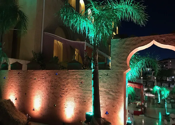 Grande Delle Rose (adults Only) Hotel 5*