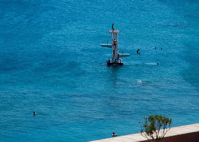 Hotel Grande Delle Rose (adults Only) 5*