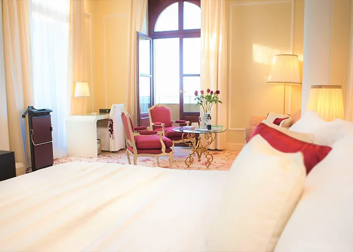 Grande Delle Rose (adults Only) Hotel Rhodes City