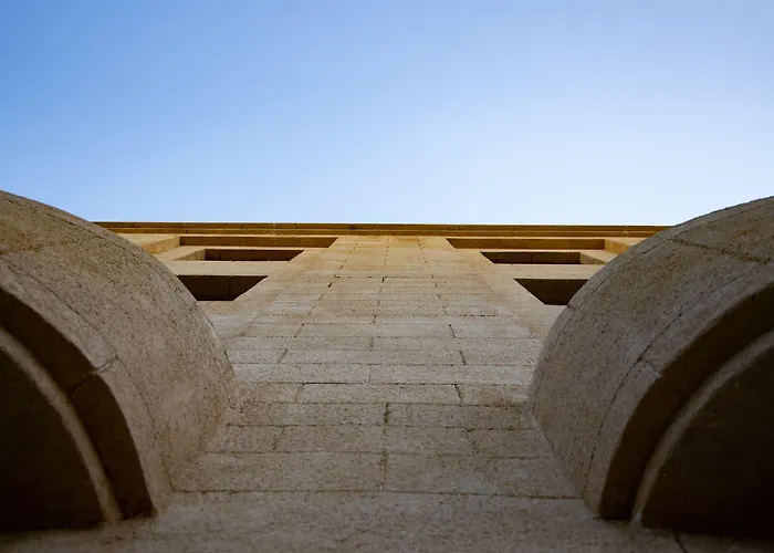 Hotel Grande Delle Rose (adults Only)