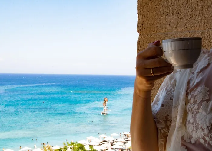 Grande Delle Rose (adults Only) Rhodes City