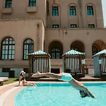 Hotel Grande Delle Rose Rhodes City