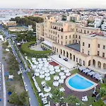 Hotel Grande Delle Rose Rhodes City