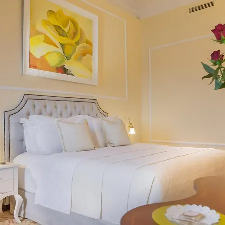 Hotell Grande Delle Rose (adults Only) Rhodes City