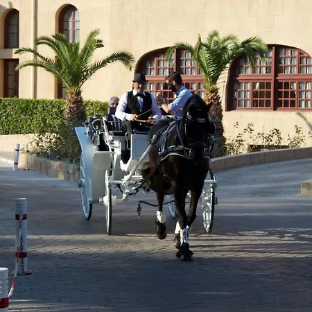 Hotell Grande Delle Rose (adults Only) Rhodes City