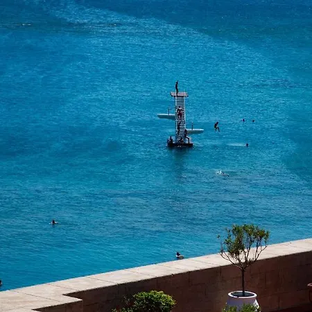 Grande Delle Rose (adults Only) Hotell