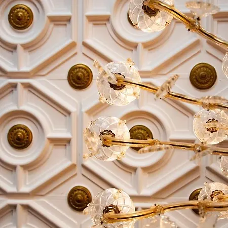 Grande Delle Rose Hotel Rhodes City
